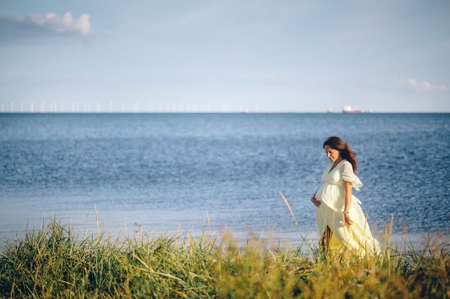 Fotograf ślubny Nataly Dauer (dauer). Zdjęcie z 6 lutego 2021