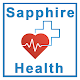 Download Sapphire Health For PC Windows and Mac 1.0