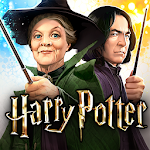 Cover Image of Download Harry Potter: Hogwarts Mystery 2.3.1 APK