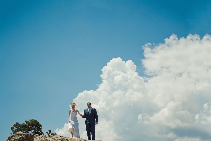 Photographe de mariage Vladimir Starkov (vstarkov). Photo du 27 juin 2013