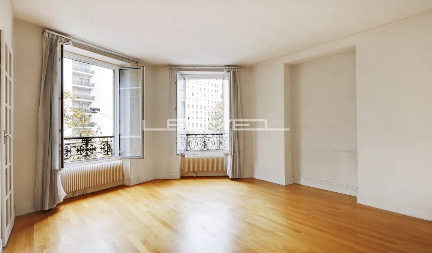 Apartment Montrouge