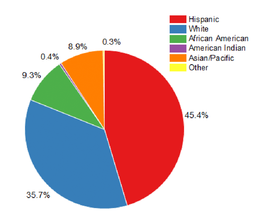 Gráfico de pizza