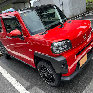タフト LA910S