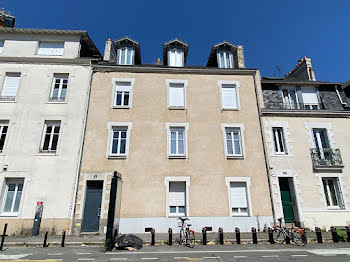 appartement à Nantes (44)