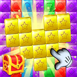 Pop Cubes Smash Apk