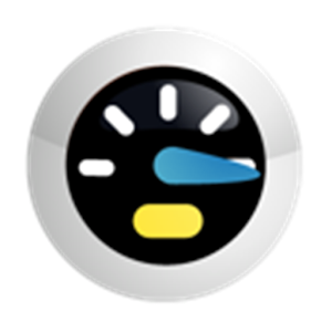 GPS Speedometer logo