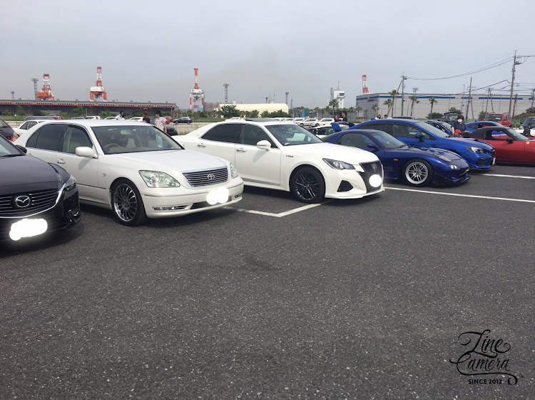 ムーヴカスタムのエムズガレージ・岡山広島ミーティングに関するカスタム事例の投稿画像11枚目