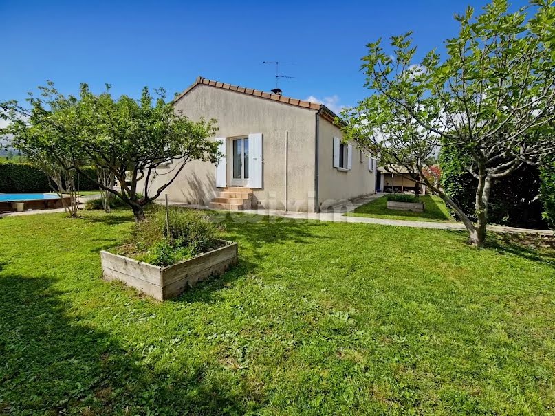 Vente maison 4 pièces 115 m² à Montelimar (26200), 325 000 €