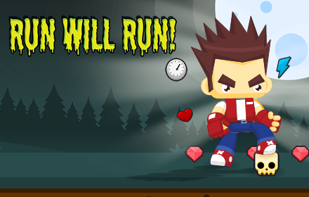 Run Will Run! small promo image