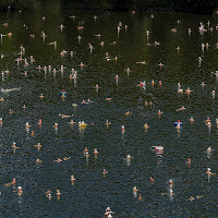 Tutti al lago di 