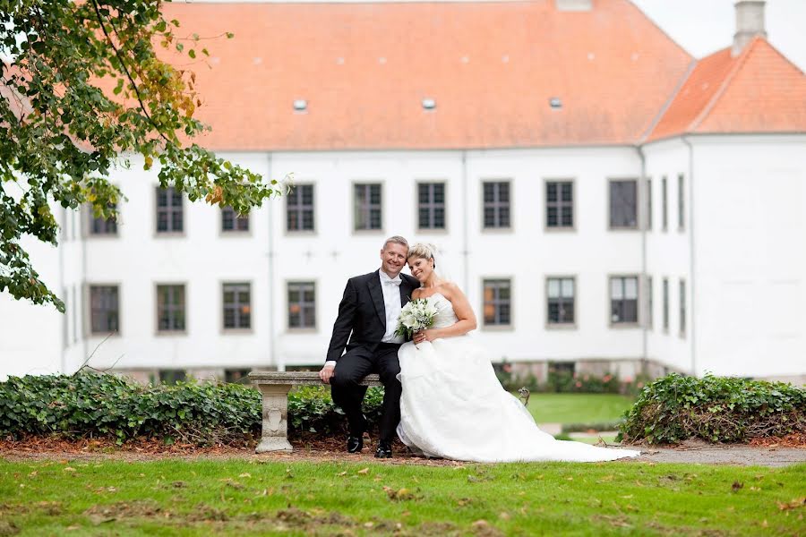 Wedding photographer Torben Thorhauge (torbenthorhauge). Photo of 27 April 2023