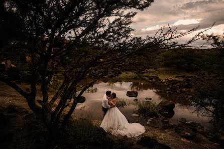 Wedding photographer Alex Huerta (alexhuerta). Photo of 2 September 2018