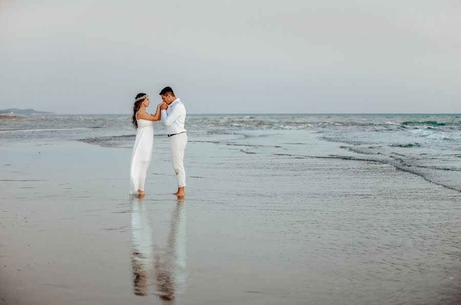 Fotógrafo de casamento Gökhnan Batman (gokhanbatman). Foto de 13 de março 2020