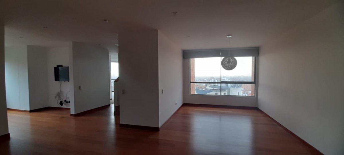 Apartamento En Arriendo - Altos De Bella Suiza, Bogota