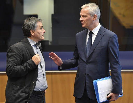 Francuska upozorava Italiju zbog njenog predloga budžeta, Rim poziva na smirenost