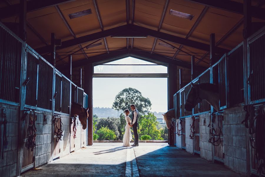 Hochzeitsfotograf Alex De Pedro Izaguirre (depedrofotografo). Foto vom 14. Dezember 2022