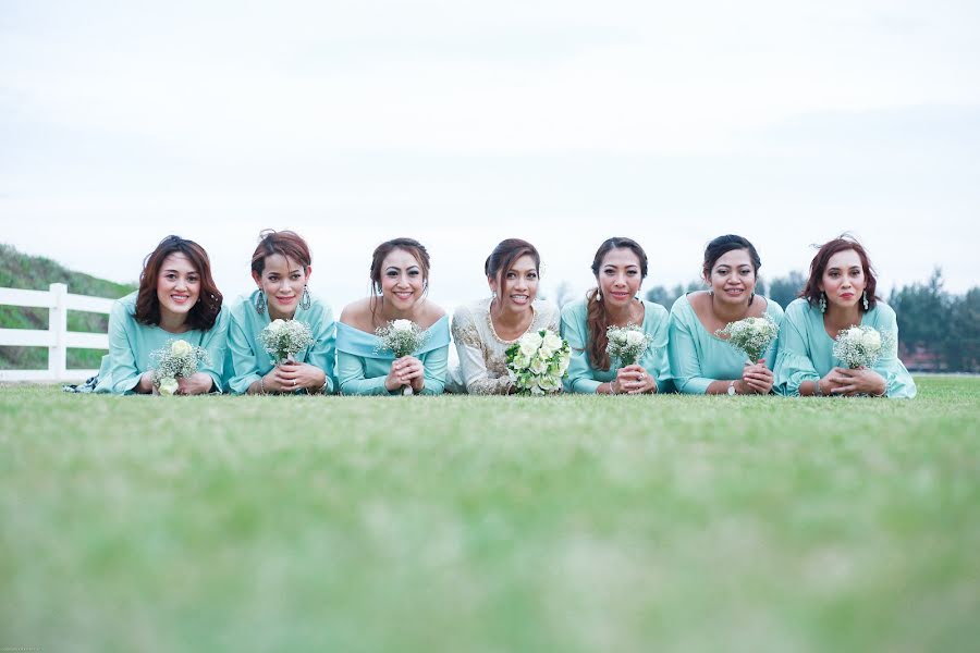 Wedding photographer Mahadi Anuar (mahadianuar). Photo of 11 January 2023