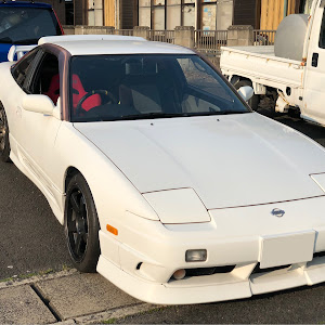 180SX RPS13