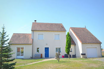 maison à Leigné-les-Bois (86)