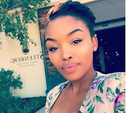 Actress Zinhle Mabena is ready to take her acting to the next level.