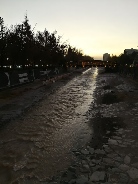 На край света в одиночку: Патагония, Остров Пасхи, Атакама. Апрель-май 2019.