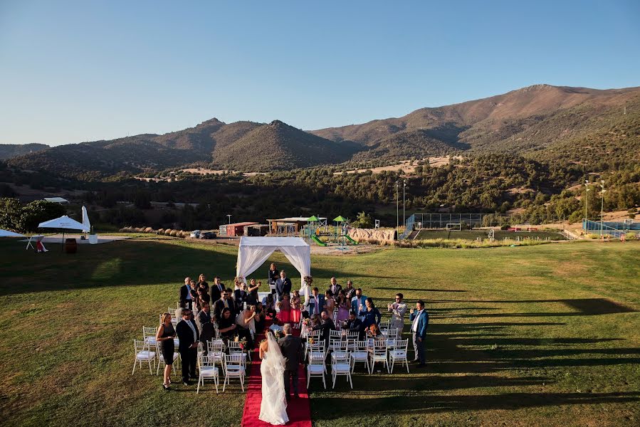 Fotógrafo de casamento Miguel Angel Martínez (mamfotografo). Foto de 25 de fevereiro 2019