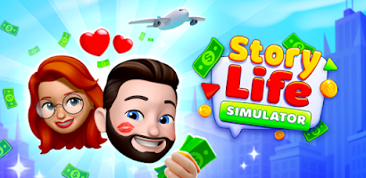 Idle Life Sim - Simulator Game - Apps on Google Play