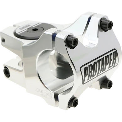 ProTaper Trail Stem - 40mm 31.8mm clamp Limited Edition Polished