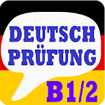 Cover Image of Download German Test - Prüfung B1 / B2 1.0.1 APK