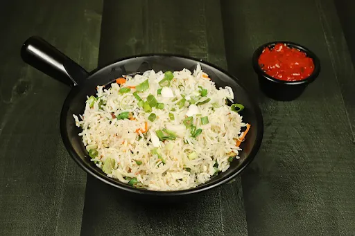 Veg Fried Rice