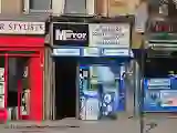 Baldry Newsagent