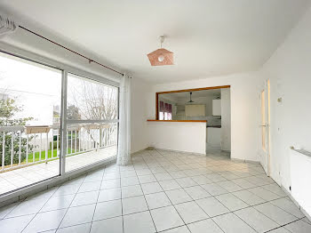 appartement à Le Plessis-Trévise (94)