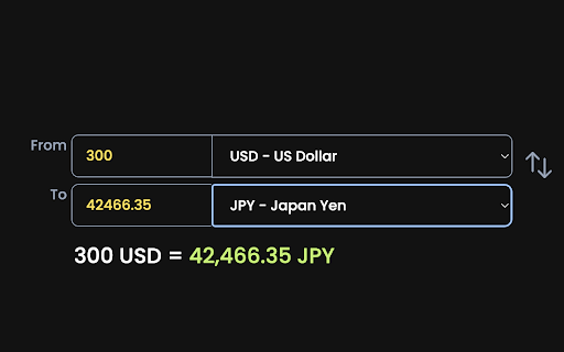 Currency Now