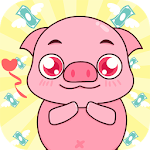 Cover Image of Descargar Pig keep your expenses 1.0.2 APK