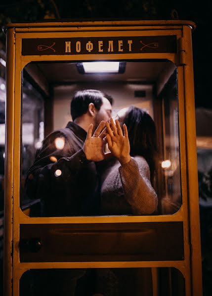 Fotógrafo de bodas Oleg Cherevchuk (cherevchuk). Foto del 15 de abril 2019