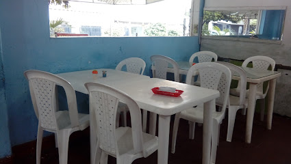 Restaurante donde Andrés - Cl. 12 #16-56, Neiva, Huila, Colombia