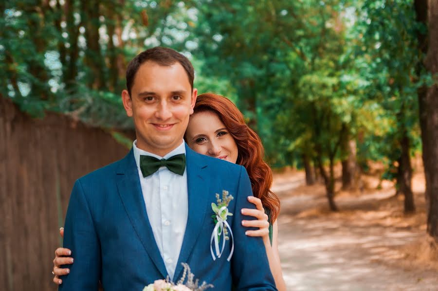 Wedding photographer Elvira Lukashevich (teshelvira). Photo of 9 July 2018