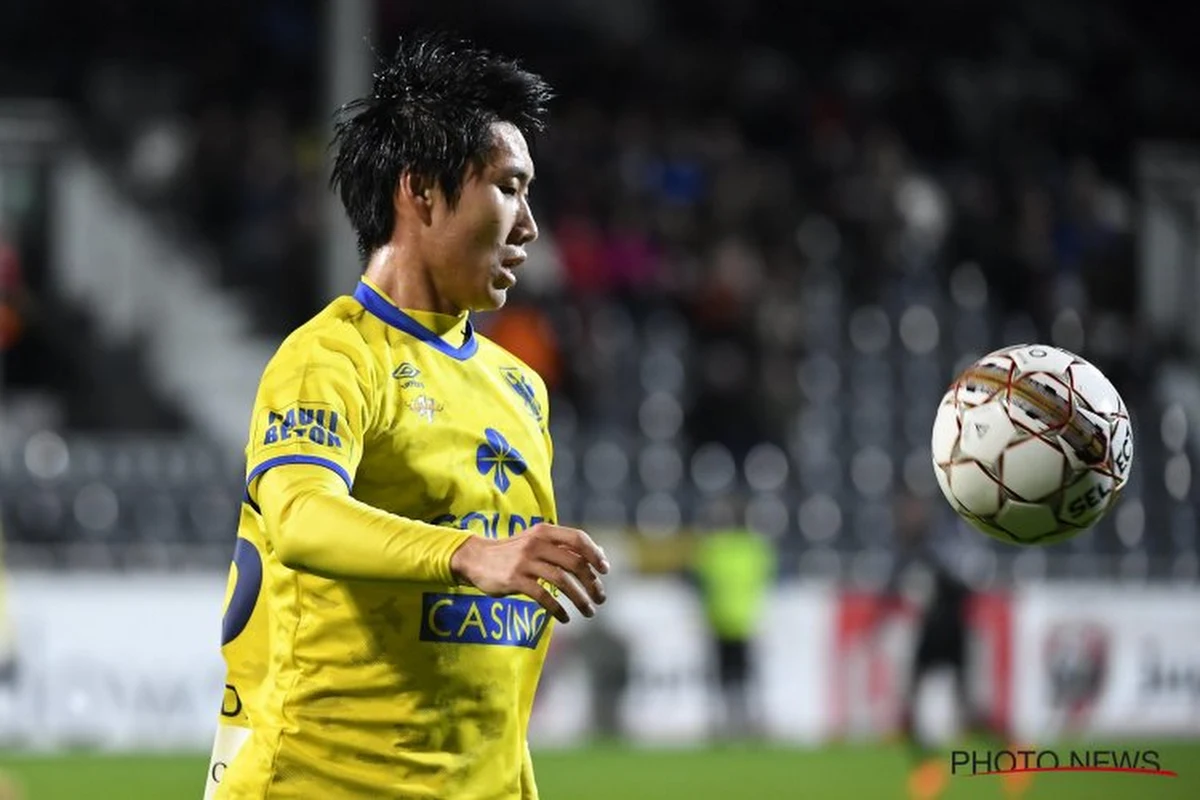 Saint-Trond concède le match nul à Westerlo