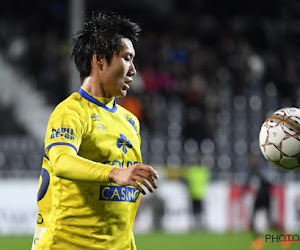 Saint-Trond concède le match nul à Westerlo