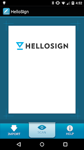 HelloSign