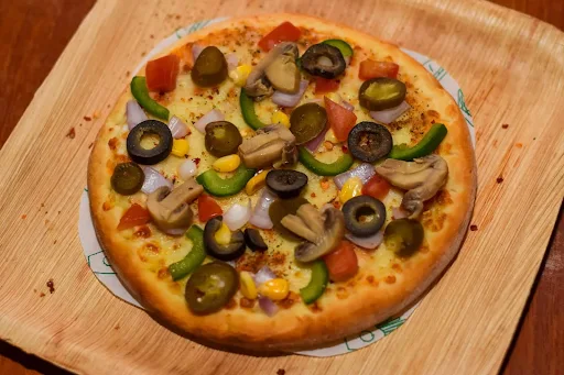 Farm Villa Pizza