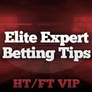 Elite Expert Betting Tips Halftime Fulltime VIP