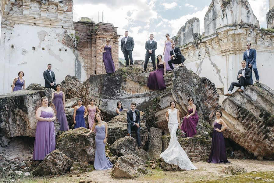 Fotógrafo de bodas Daniel Lopez Perez (lopezperezphoto). Foto del 11 de julio 2018