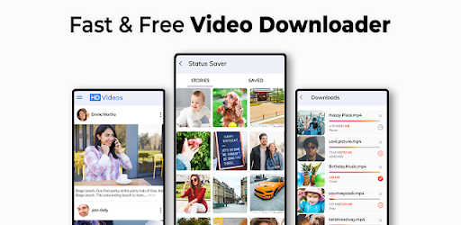 Video Downloader for Social