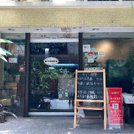 布朗尼咖啡餐廳 Brownies Cafe