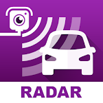 Cover Image of डाउनलोड Speed Cameras and Radars 3.3.3 APK