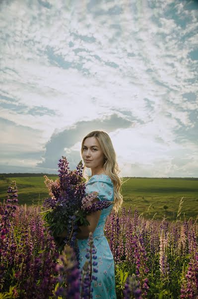 Bryllupsfotograf Sergey Ganin (ganin). Foto fra juni 16 2021