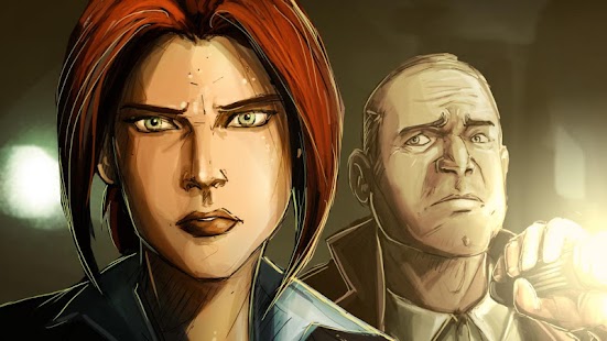 Cognition Episode 4 banner