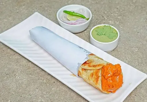 Chilli Chap Roll