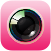 Camera iPhone 6s with iOS 9.1 icon